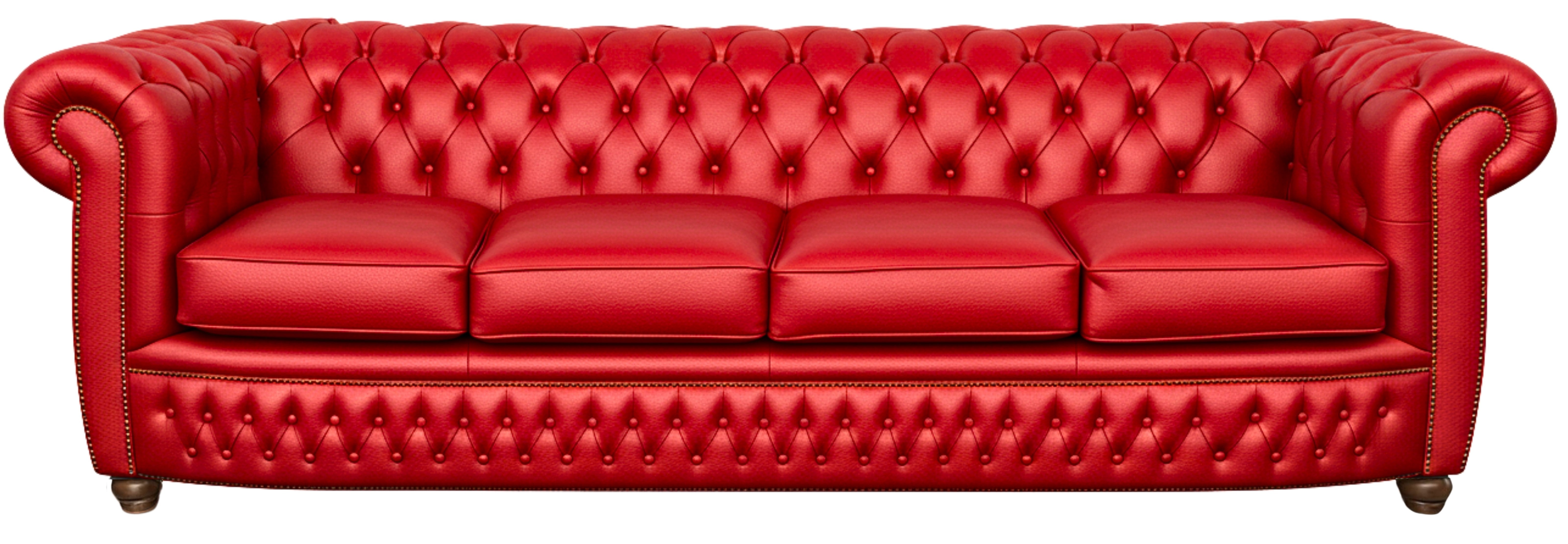 The Chamberlain Chesterfield